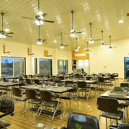 The Green Heritage Resort Igatpuri Balayaduri Ngoại thất bức ảnh