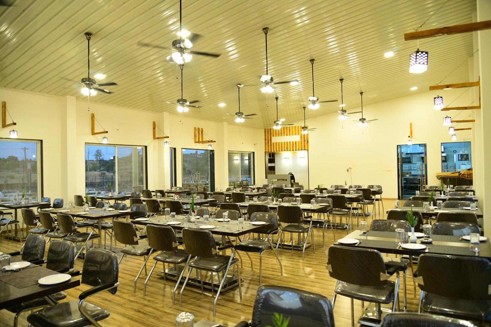 The Green Heritage Resort Igatpuri Balayaduri Ngoại thất bức ảnh